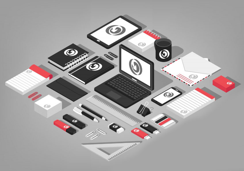Découvrez comment une identité visuelle professionnelle augmente la confiance, attire les clients et améliore vos ventes.